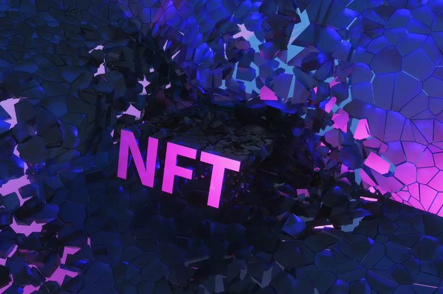 NFT周刊|NFT推动了亚洲Crypto的采用