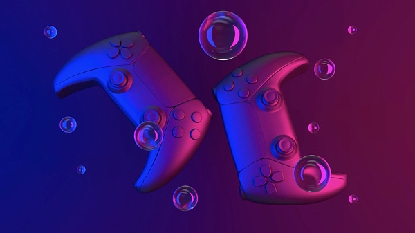 当代分片之王NEAR接棒游戏链改  创新推动GameFi