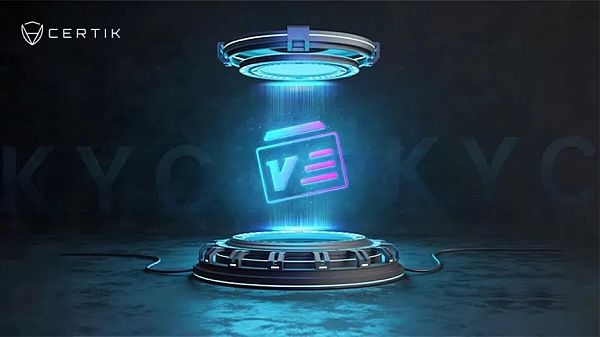 KYC怎样进行?徽章结果又如何分级?最全KYC问答都在这里!