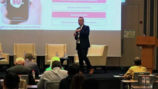 BSN Spartan网络海外技术交流路演回顾-土耳其站