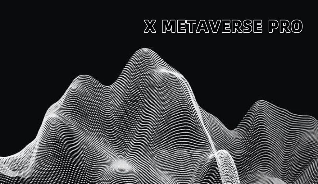 X METAVERSE PRO（XMETA）释放加密货币的潜在价值