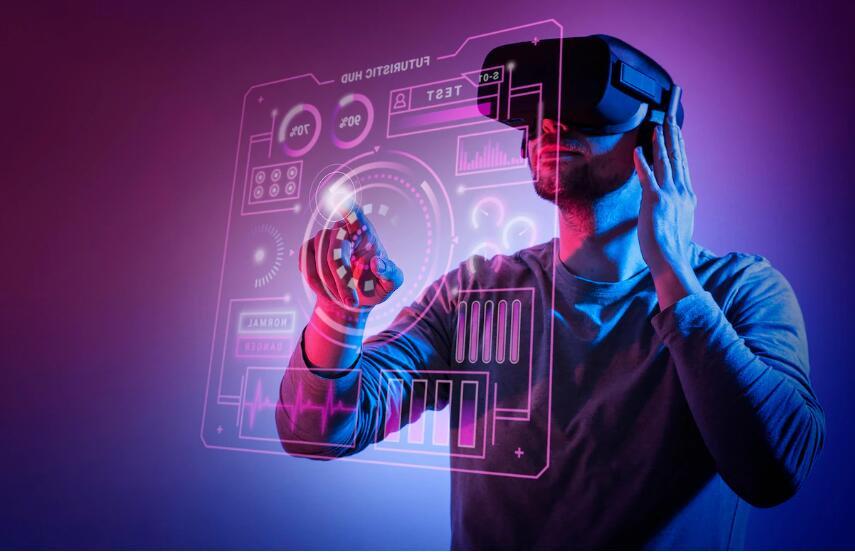 深度|一文解读X METAVERSE PRO元宇宙生态布局