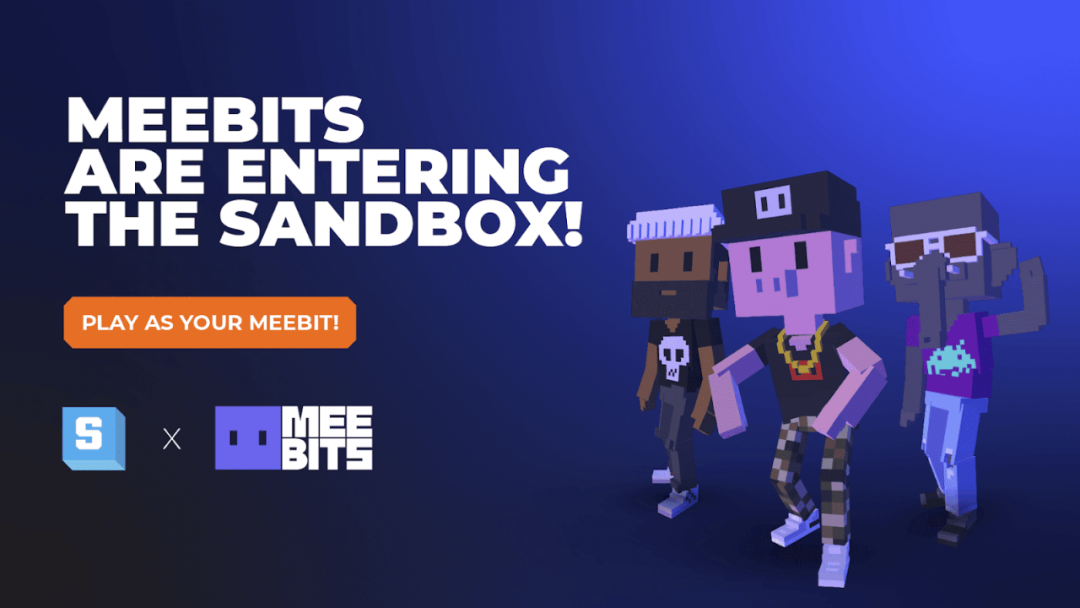NFTInsider:TheSandbox推出OnChainMonkey主题比赛