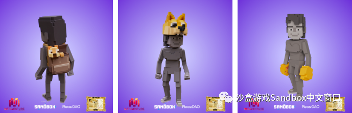 Doge 小镇领主:Much Doge Pack 来袭!
