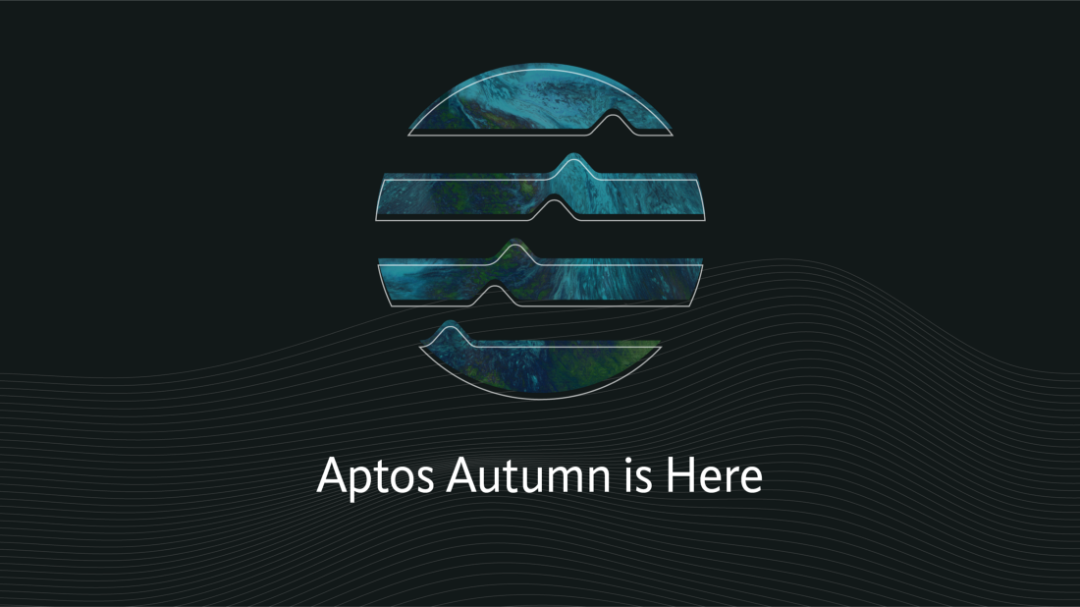 Aptos 之秋已悄然来临!
