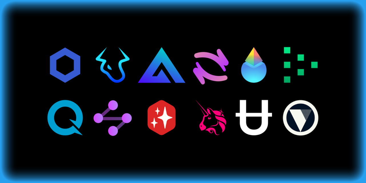 Uniswap