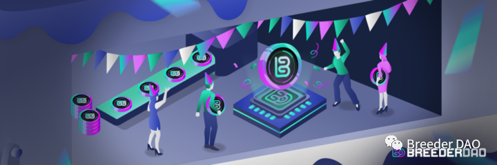 BreederDAO 一周年纪念日——纪念过去,庆祝现在,展望未来