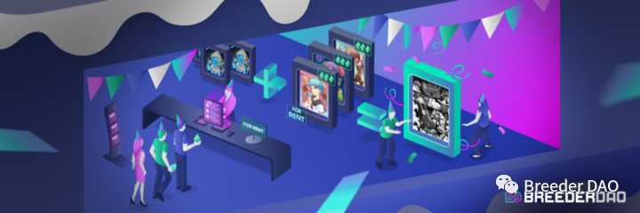 BreederDAO 一周年纪念日——纪念过去,庆祝现在,展望未来