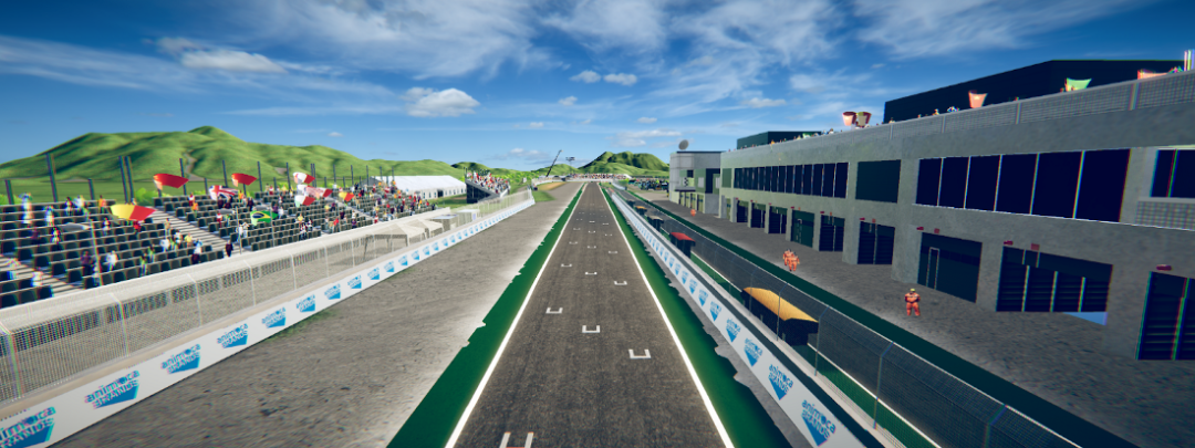 MotoGP™ Ignition 热门卡片促销、SHRD、冠军赛等更新即将来袭!