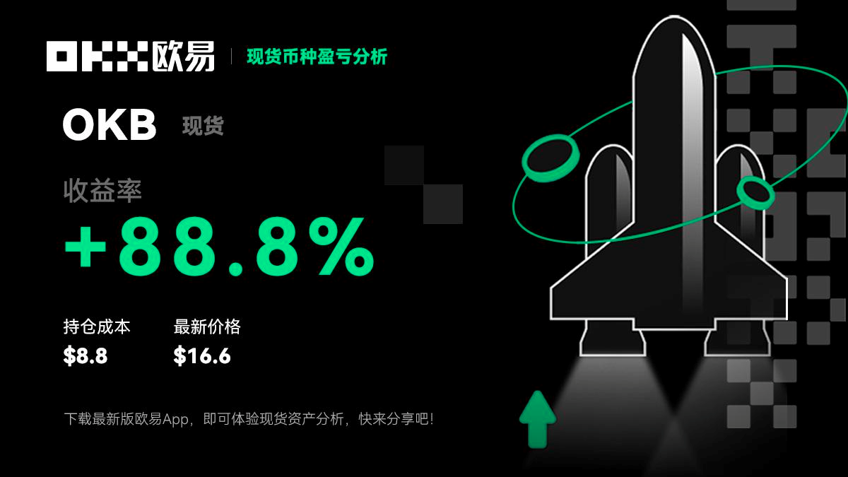 对话OKX产品经理:超越传统券商只是时间问题