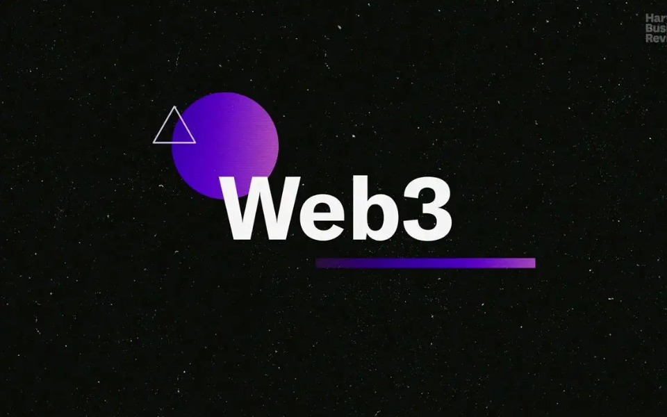 数字身份的革命,Web3时代需要安全透明可信的身份