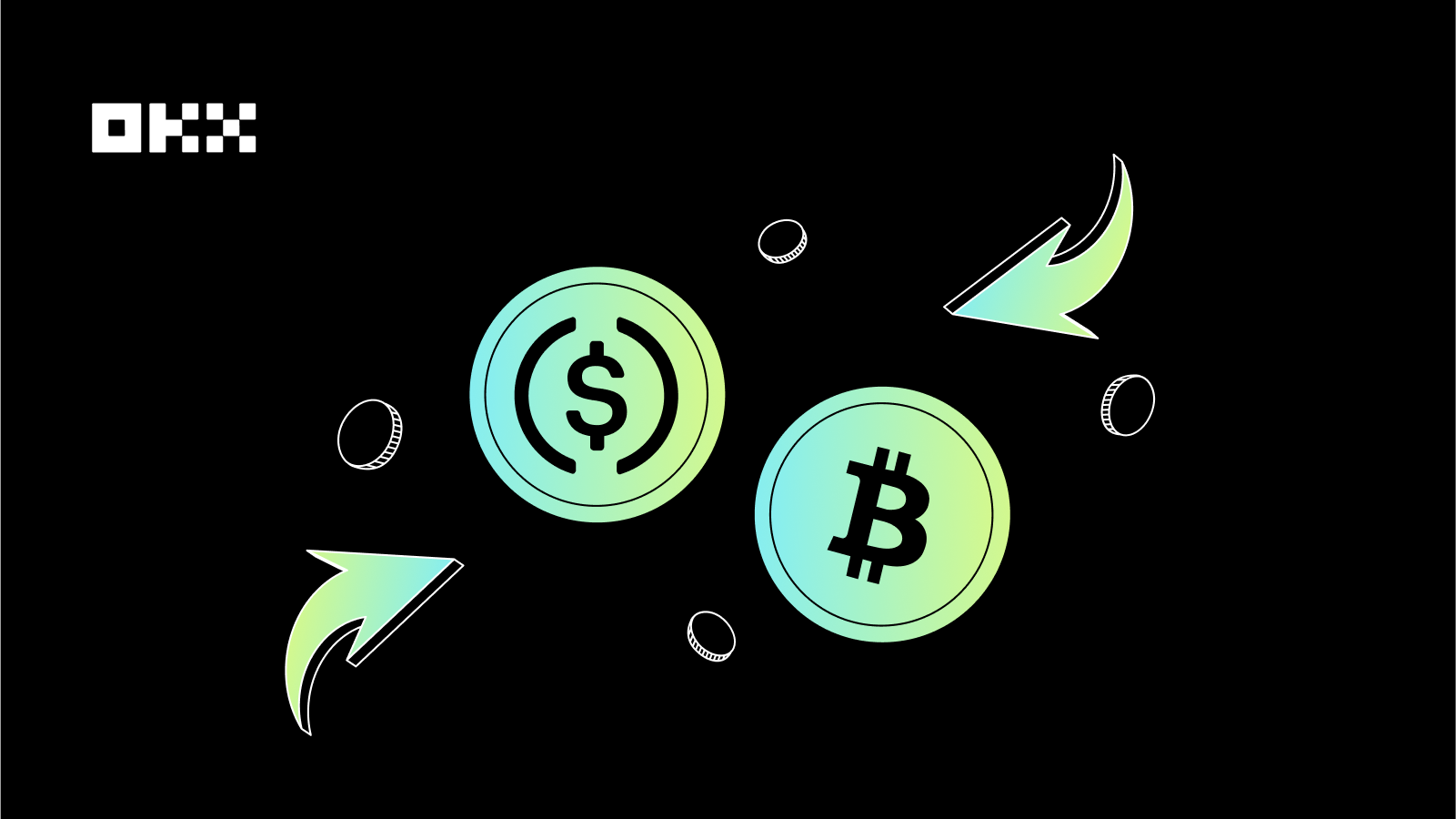【科普】欧易OKX将发布准备金证明，其背后意义关系到你的资金安全