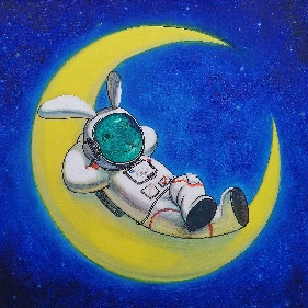 艺术致敬民族荣耀，航天IP入驻可创平台