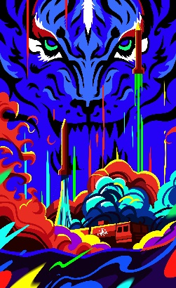 艺术致敬民族荣耀，航天IP入驻可创平台