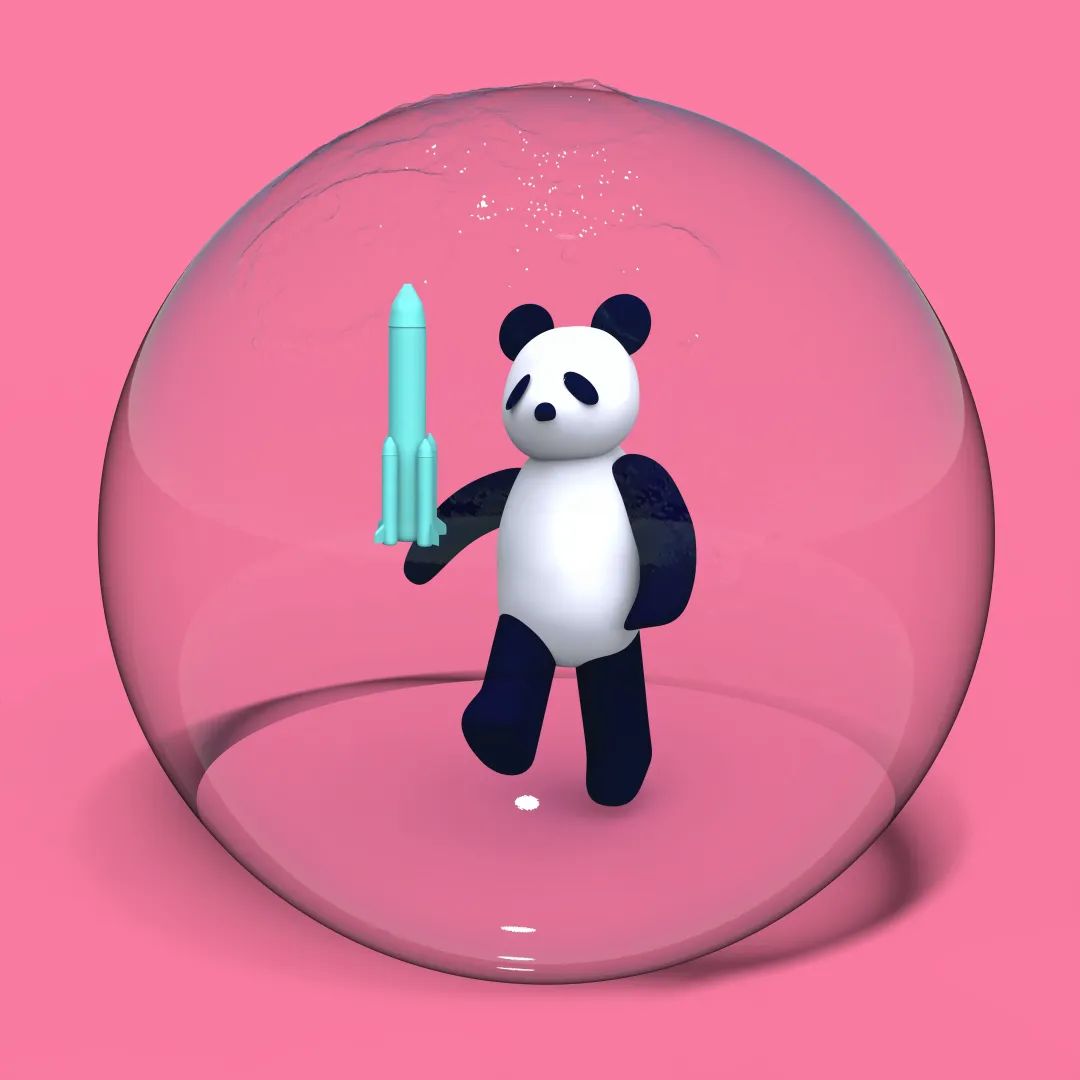 艺术致敬民族荣耀，航天IP入驻可创平台