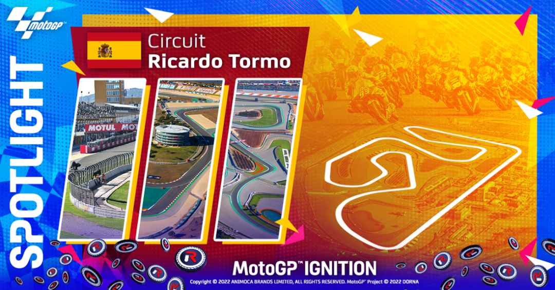 MotoGP Ignition:聚焦活动 #7 来啦!