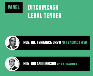 2022 BCH 大会总结 —— 过去一年 BCH 发生了哪些变化？