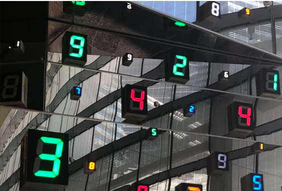 数字城市