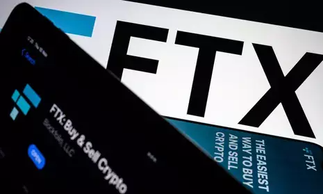 FTX陨落，加密美国梦的破灭