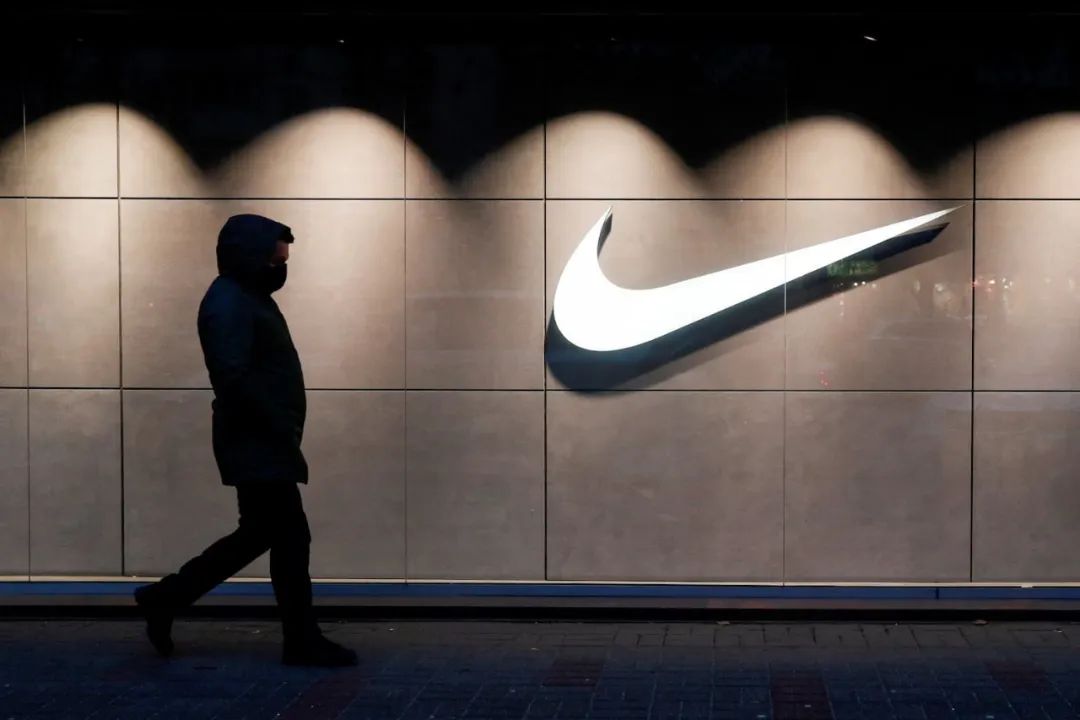 营销市场高玩！耐克推出的Web3平台.SWOOSH是否能成为市场领头人？