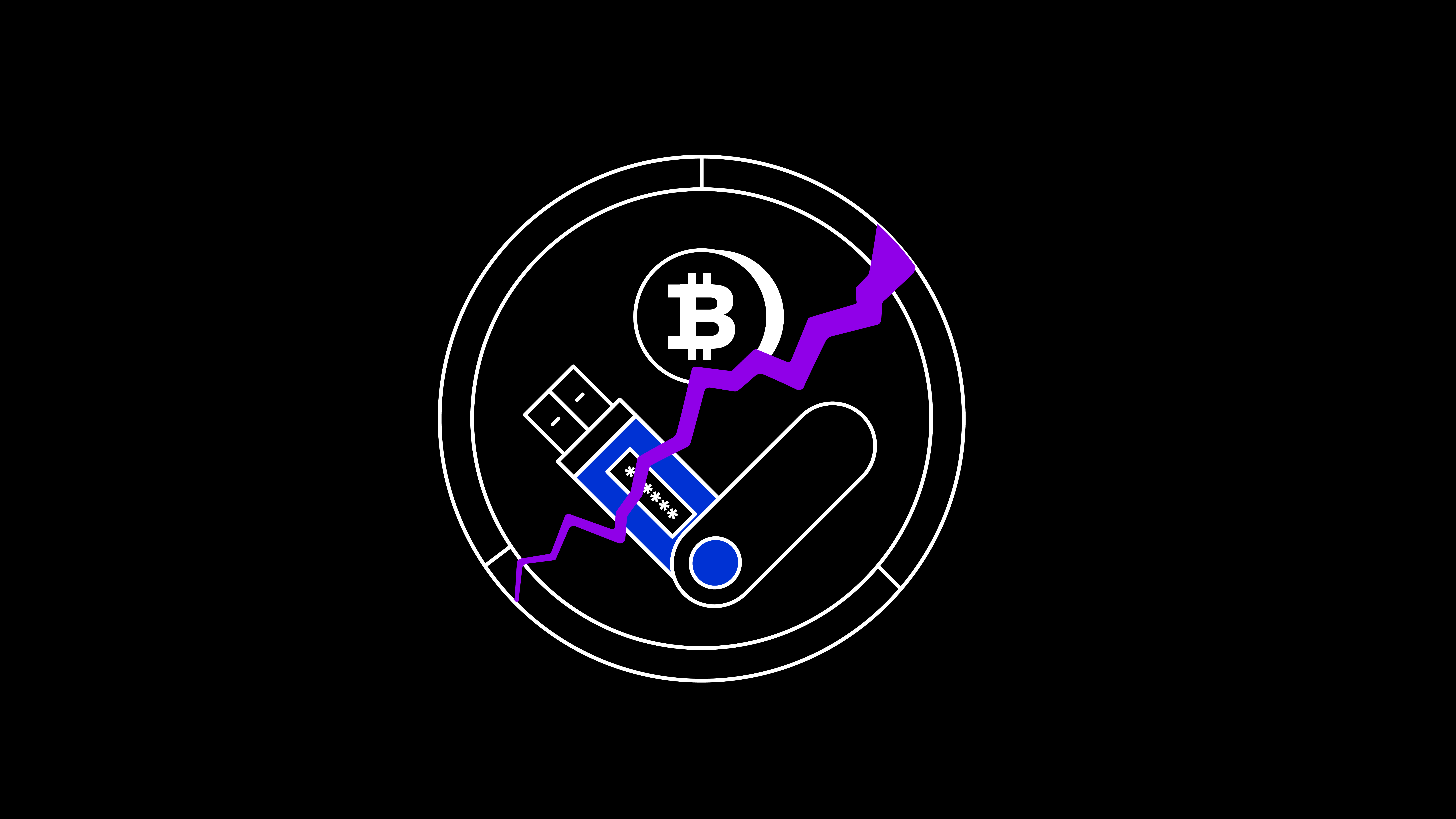 加密资产存哪里最安全？这篇文章告诉你答案