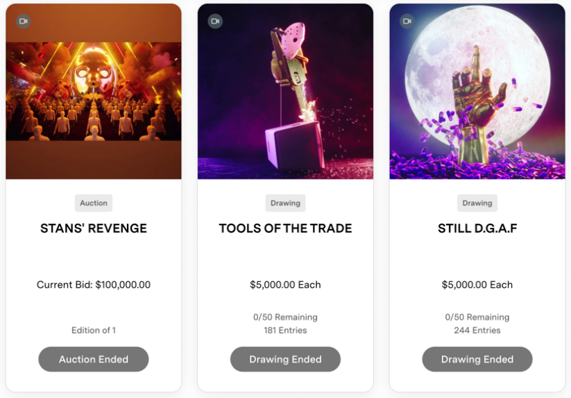 7 O'Clock Capital：将权益与品牌证券化的千亿级粉丝赛道