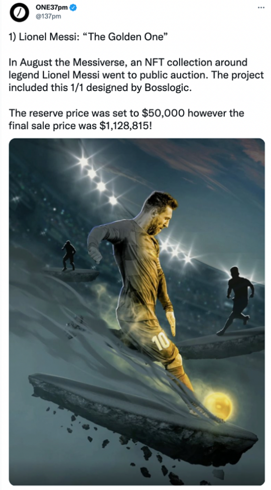 7 O'Clock Capital：将权益与品牌证券化的千亿级粉丝赛道