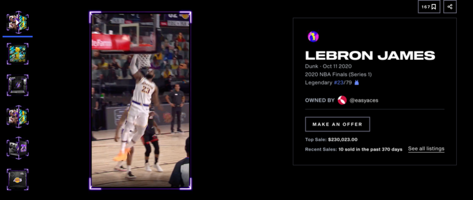 7 O'Clock Capital：将权益与品牌证券化的千亿级粉丝赛道