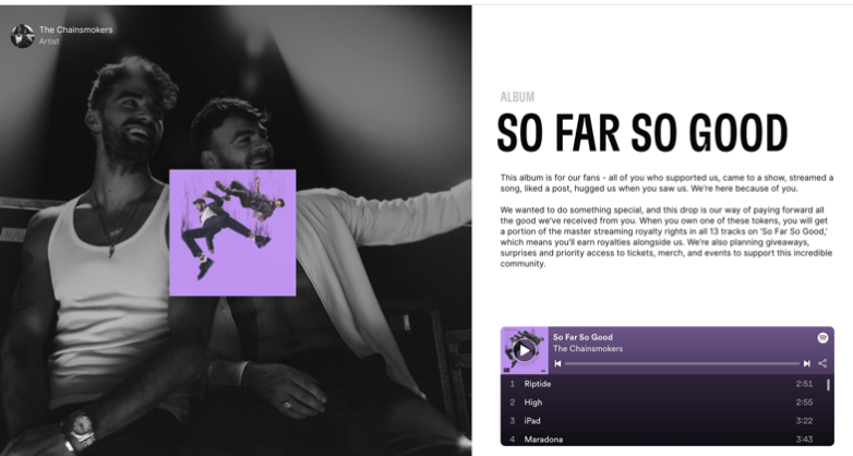 7 O'Clock Capital：将权益与品牌证券化的千亿级粉丝赛道