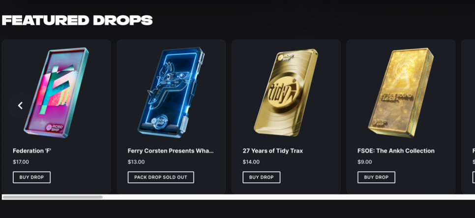 7 O'Clock Capital：将权益与品牌证券化的千亿级粉丝赛道