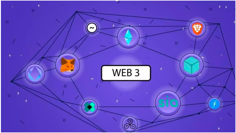 关于MarsDAO:像探索火星一样探索Web3