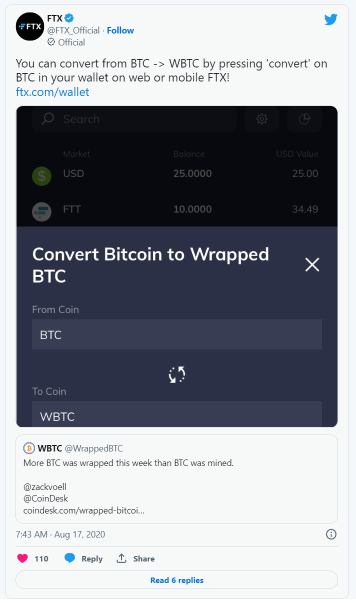 WBTC