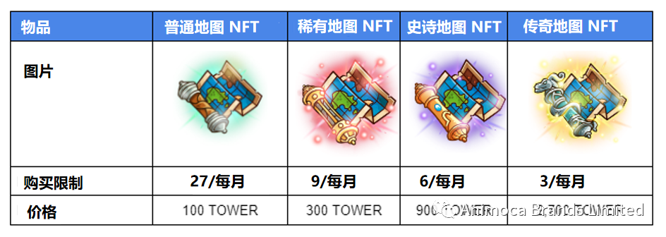 一起来了解下 TOWER “未知装置”