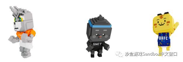 K-verse 小型活动来袭!