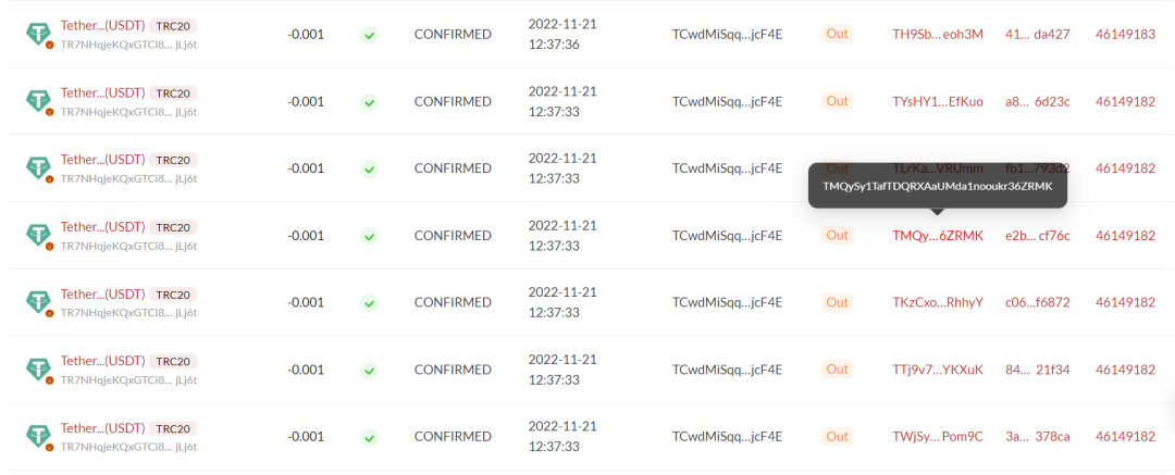 慢雾:警惕 TransferFrom 零转账骗局