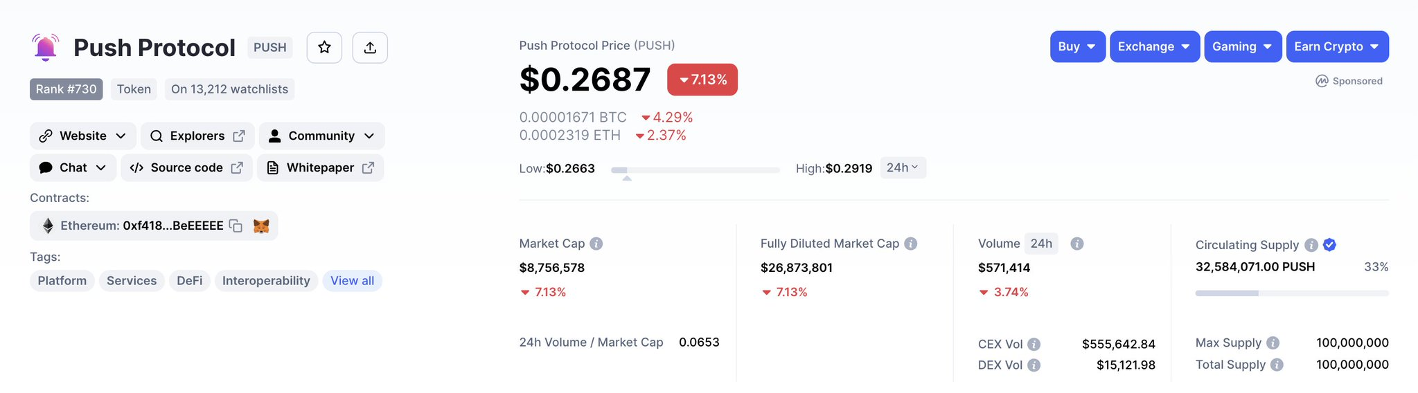 pushprotocol