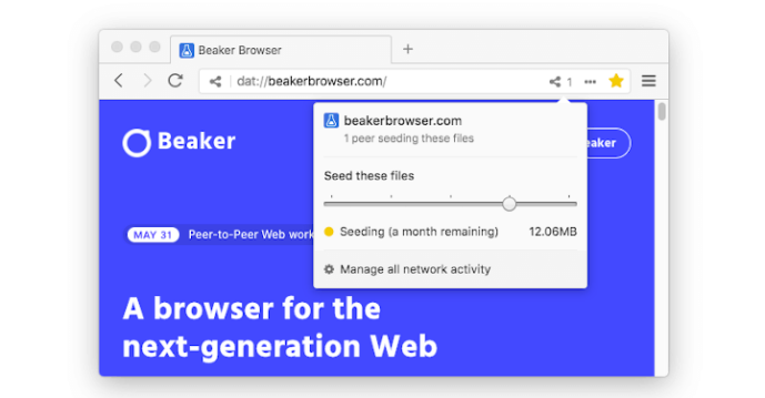 Web3 浏览器:去中心化世界的必备工具