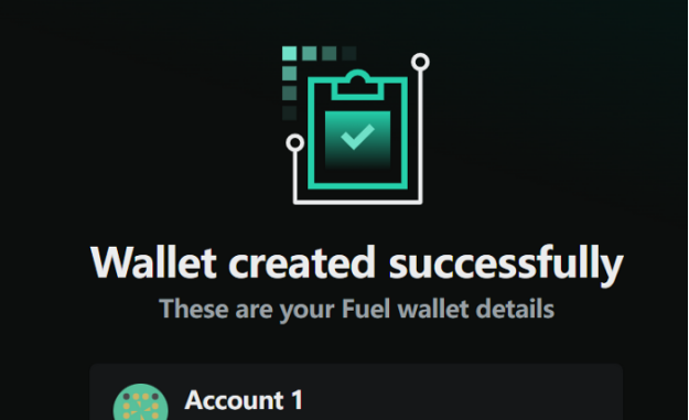 模块化区块链Fuel启动大使计划,手把手教你参与测试
