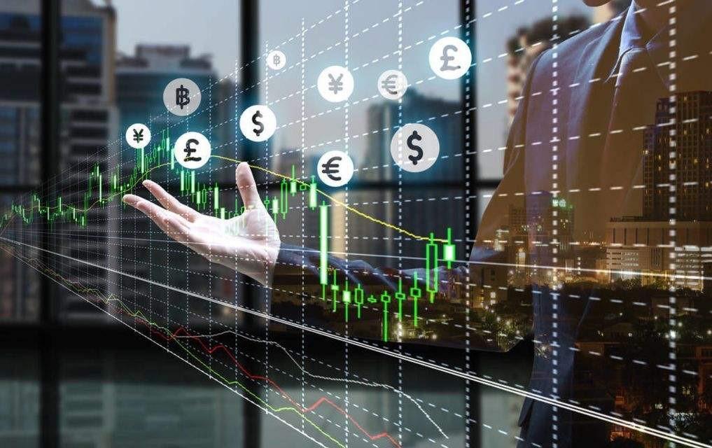 全球社交投资平台X METAVERSE PRO 打开社交理财新世界