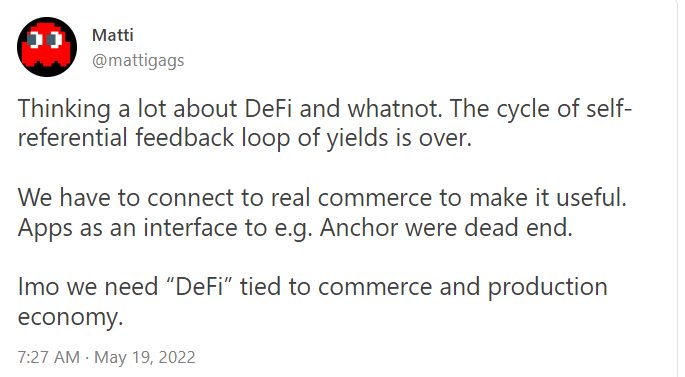 DeFi