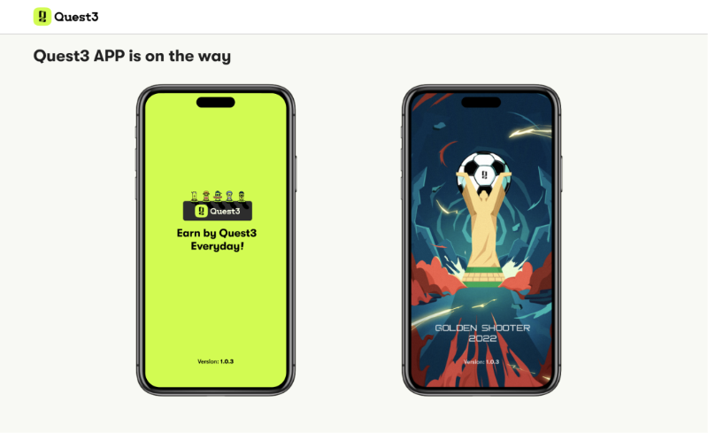 不断进化的Quest3,会是Web3广告平台的最佳形态吗?