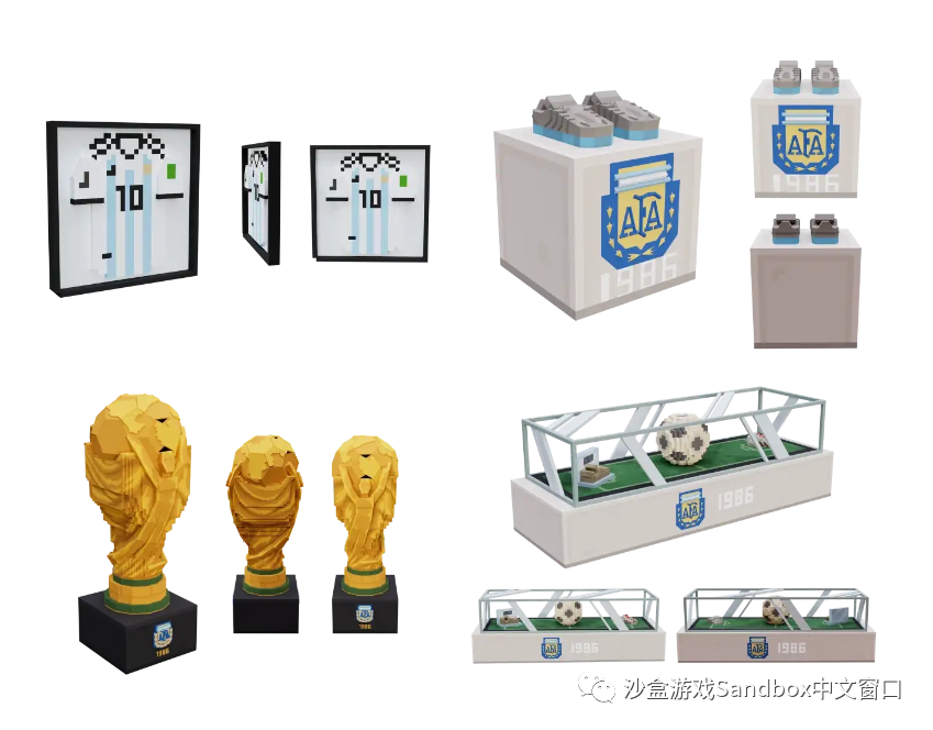 OneFootball 首次涉足元宇宙领域 进驻 The Sandbox