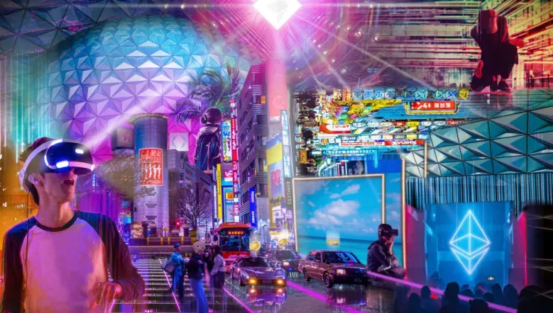 Metaverse 的核心元素
