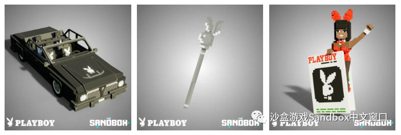Playboy 69——生日系列来袭!