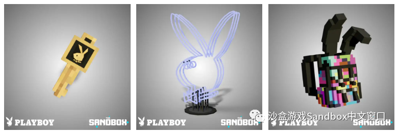 Playboy 69——生日系列来袭!