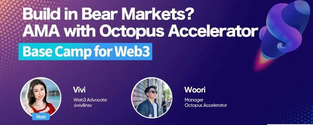 Octopus DAO 即将启动应用链投票