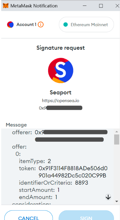 慢雾:朝鲜 APT 组织对 NFT 用户大规模钓鱼分析