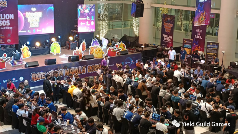 YGG 与 Mike Ovecka 对 Web3 电子竞技的愿景