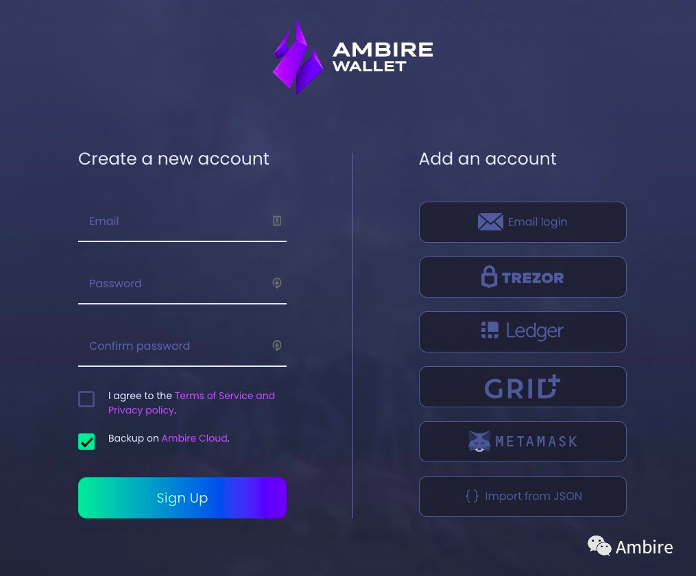抛弃 CEX,一起来使用 Ambire 钱包上的去中心化交易功能吧!