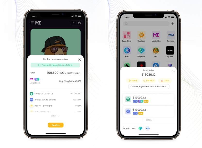 dappOS的雄心:web3的一键入口